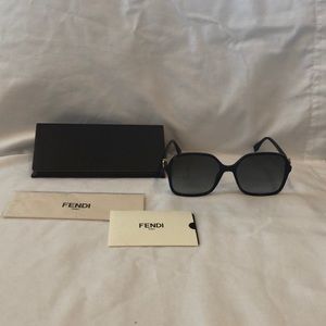 Fendi Sunglasses